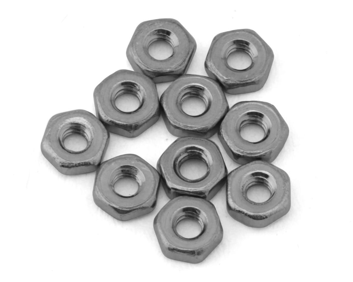 GooSky S1 1.6mm Nut Set (10)