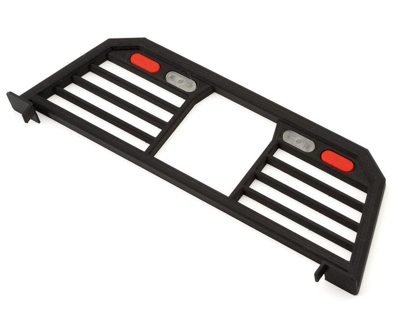SmithBuilt Scale Designs CEN F250/F450 Scale Ranch Rack
