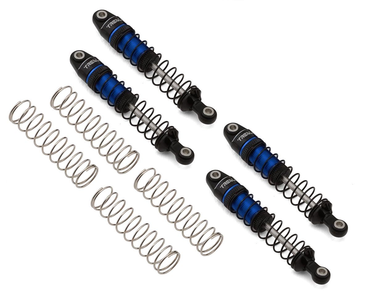 Treal Hobby 59mm Long Travel Shock Set for Traxxas TRX-4M® TLHTTRX-4M-109