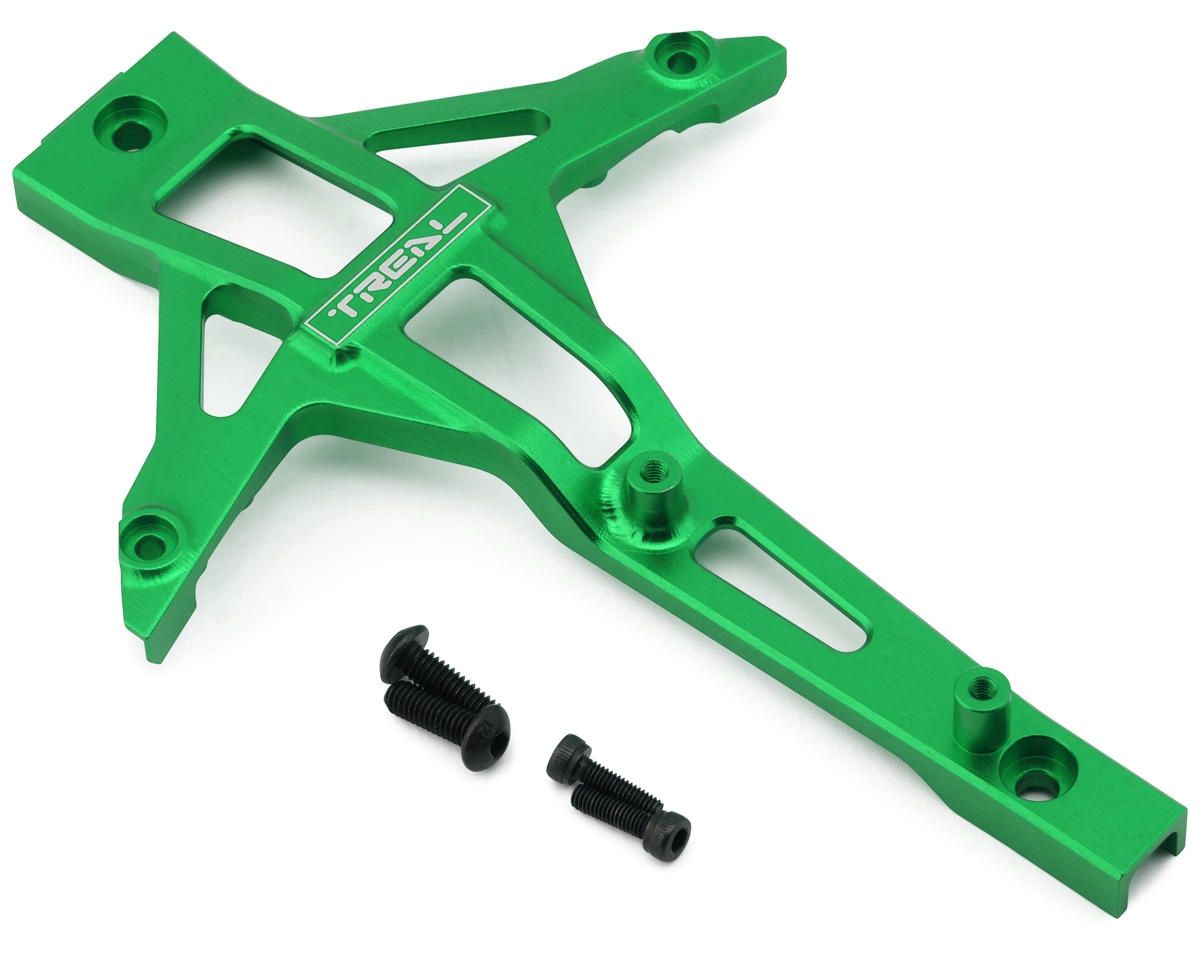 Treal Hobby 7075 Aluminum Front Chassis Brace for TraxxasMaxx® &amp; Maxx Slash® TLHTMAXXSLASH-07
