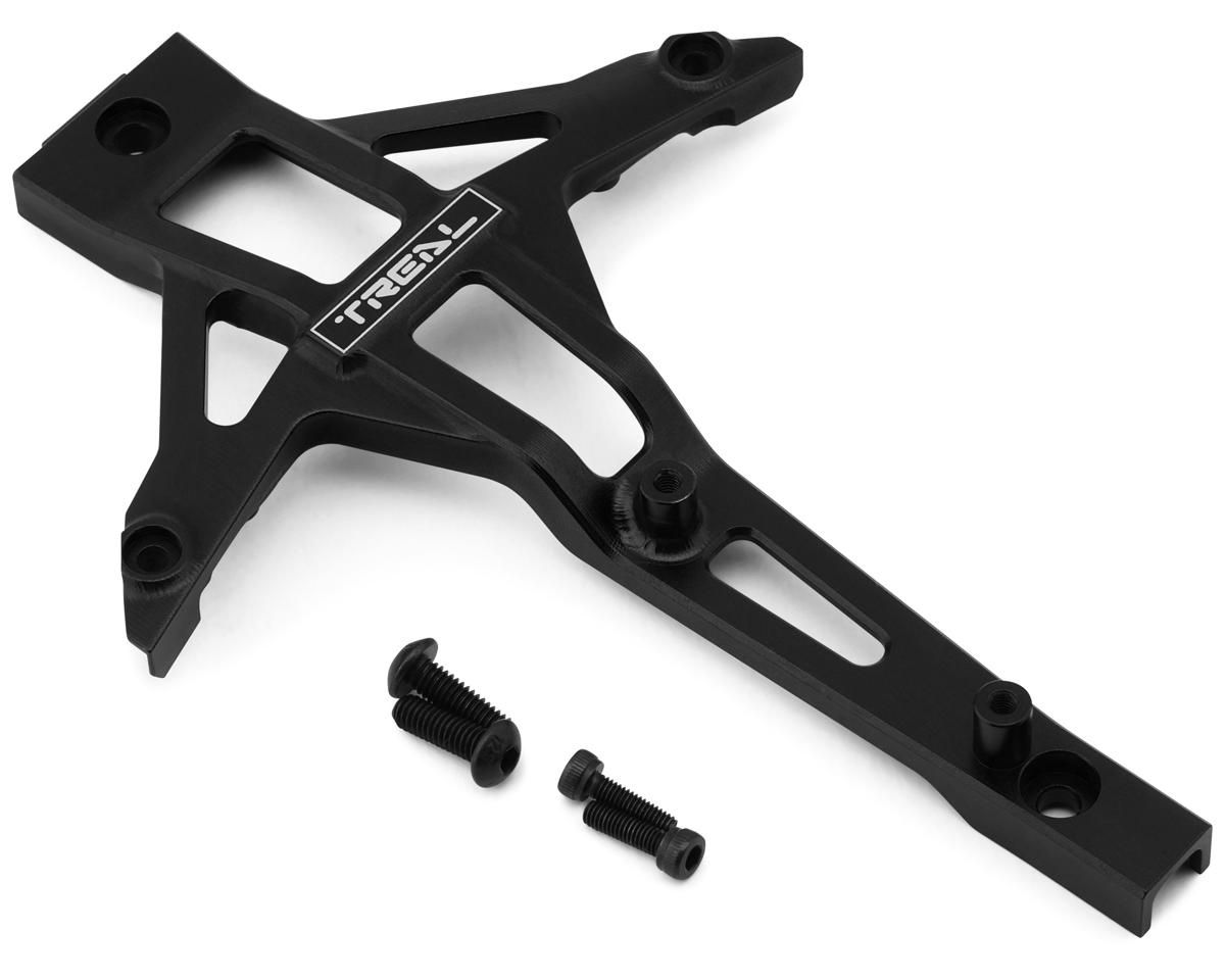 Treal Hobby 7075 Aluminum Front Chassis Brace for TraxxasMaxx® &amp; Maxx Slash® TLHTMAXXSLASH-05