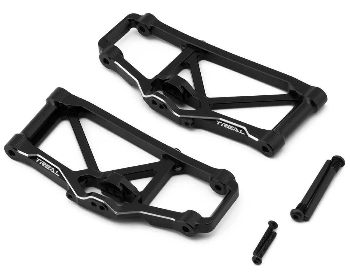 Treal Hobby 7075 Aluminum Lower Arms for TraxxasMaxx® &amp; Maxx Slash® TLHTMAXXSLASH-13