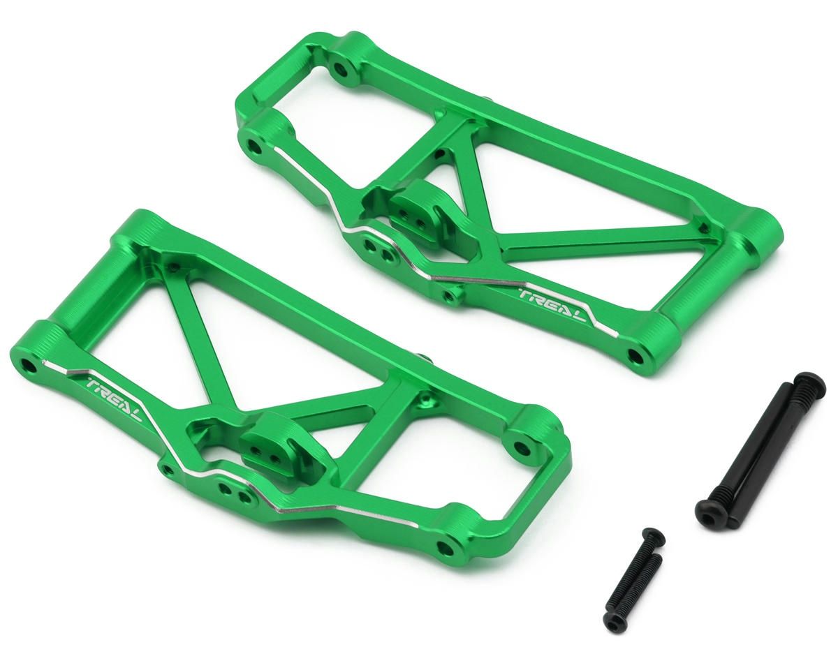 Treal Hobby 7075 Aluminum Lower Arms for TraxxasMaxx® &amp; Maxx Slash® TLHTMAXXSLASH-15
