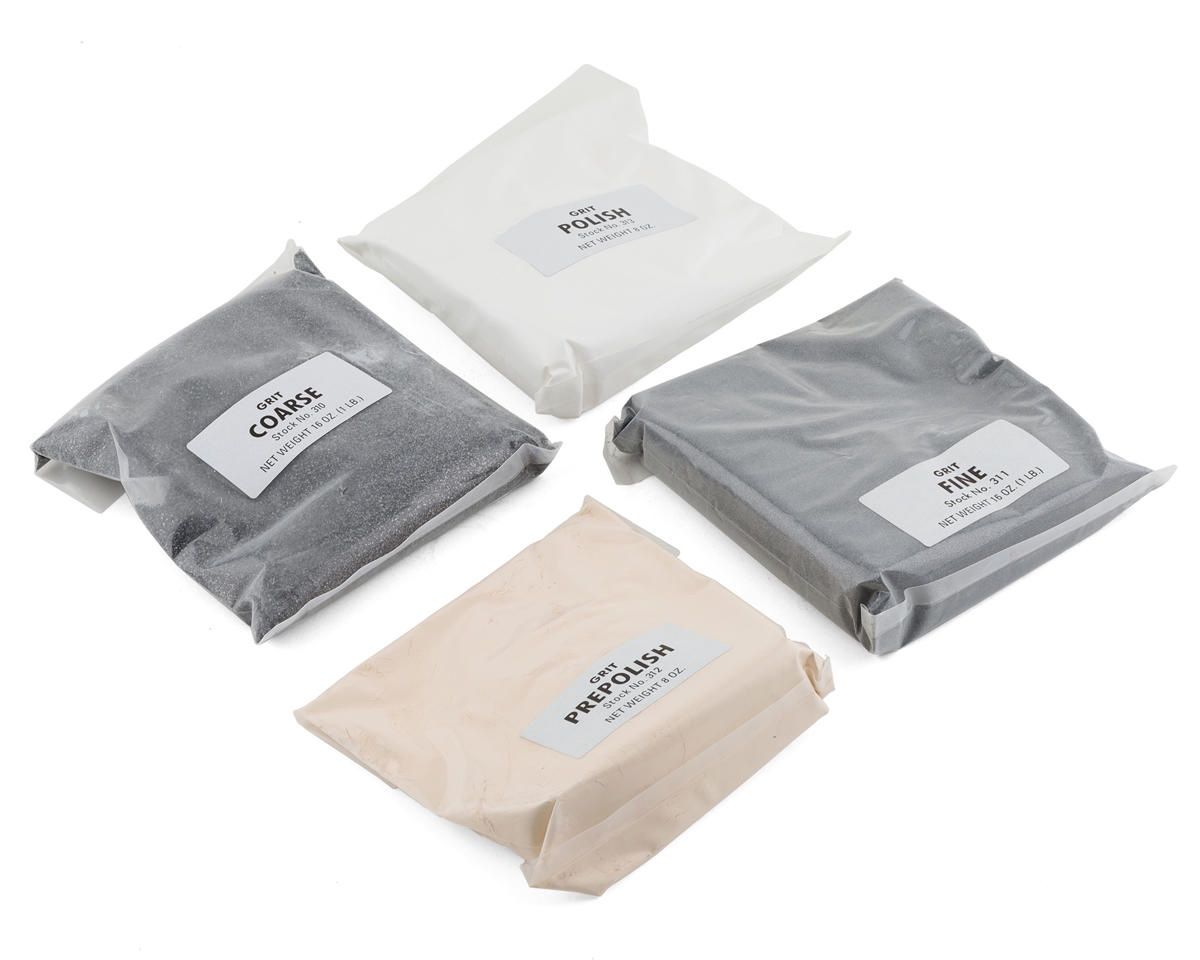 Thumler&#39;s Tumbler Grit Pack for #130 or #140