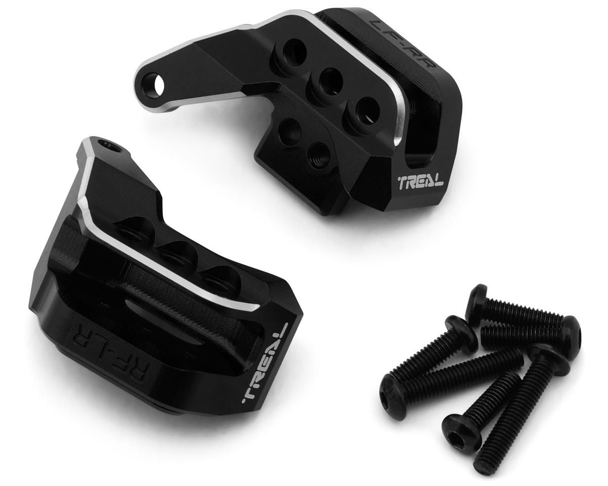Treal Hobby 7075 Aluminum Shock Mounts for TraxxasMaxx® &amp; Maxx Slash® TLHTMAXXSLASH-25