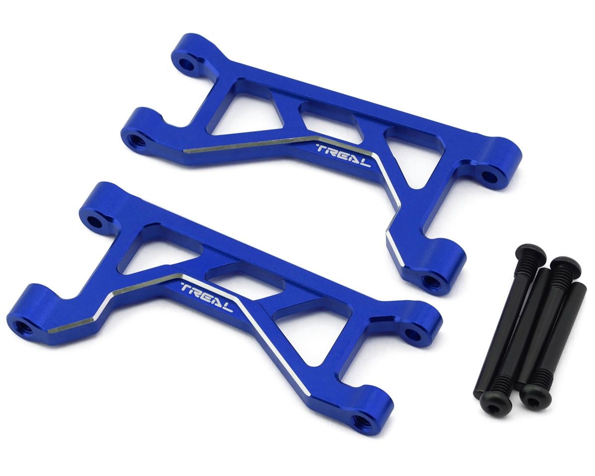 Treal Hobby 7075 Aluminum Upper Arms for TraxxasMaxx® &amp; Maxx Slash® TLHTMAXXSLASH-10
