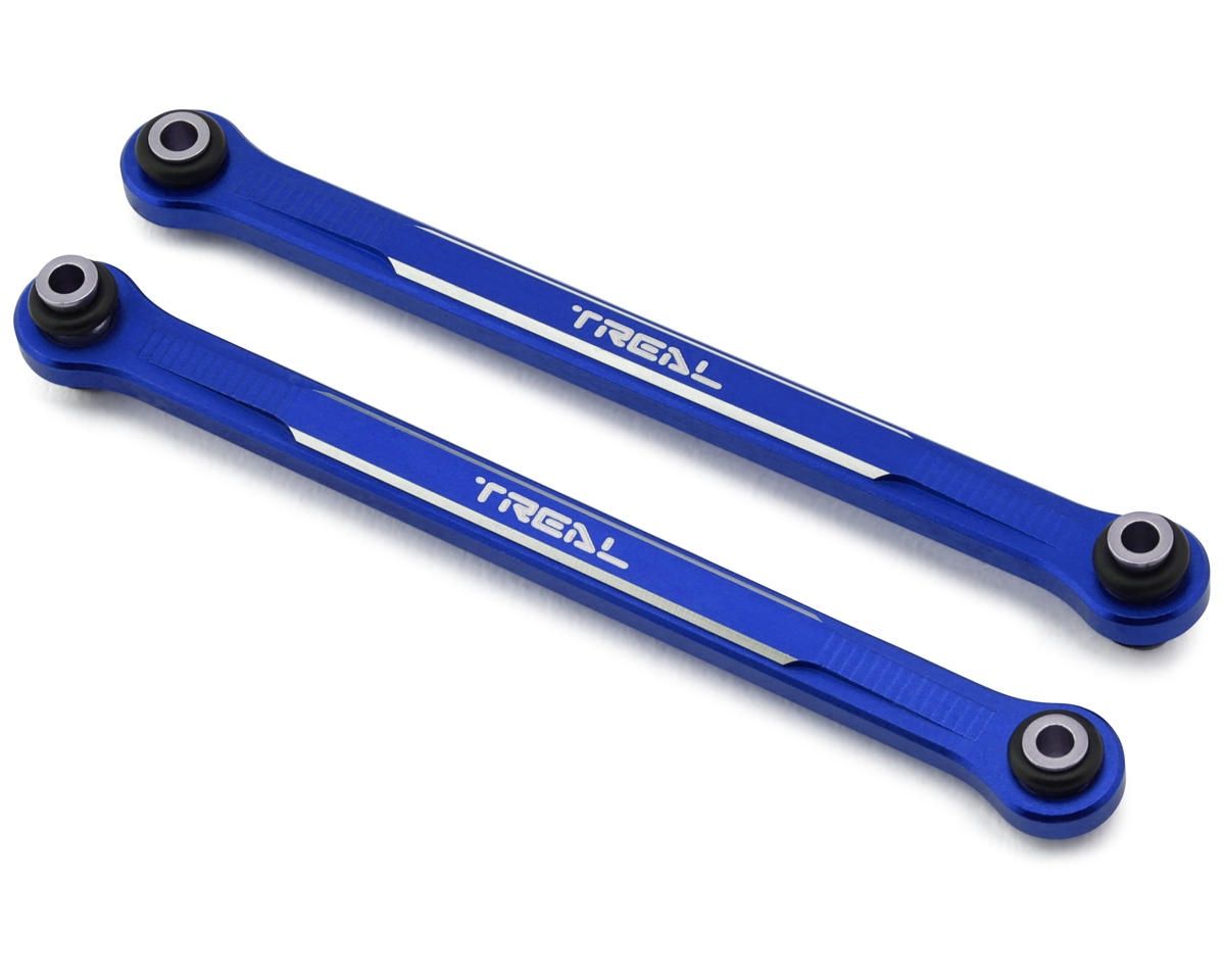 Treal Hobby 7075 Aluminum Steering Toe Links for TraxxasMaxx® &amp; Maxx Slash® TLHTMAXXSLASH-02