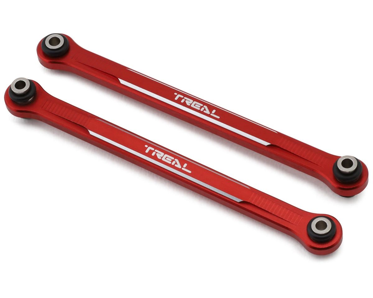 Treal Hobby 7075 Aluminum Steering Toe Links for Traxxas® Maxx® &amp; Maxx Slash®