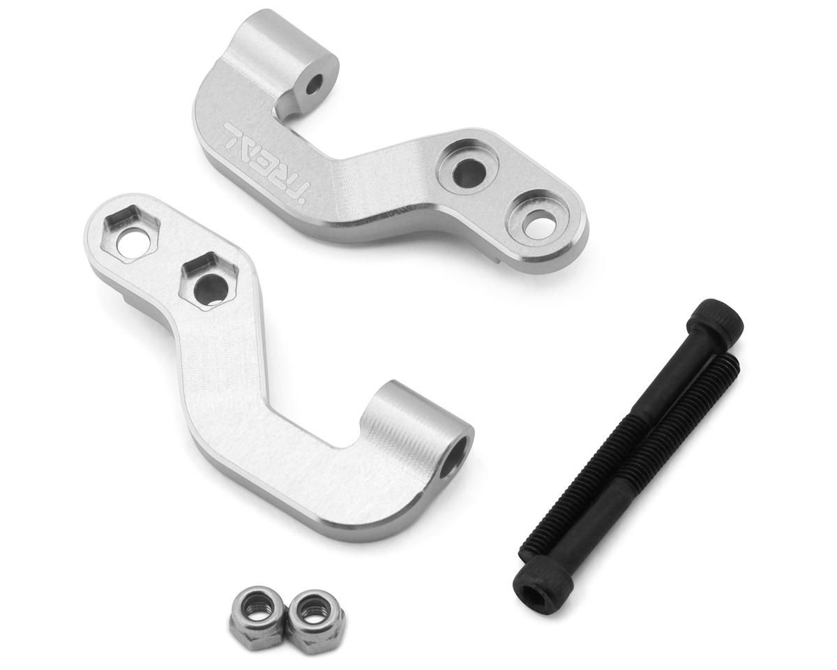 Treal Hobby Arrma 1/7 6S BLX 7075 Aluminum Rear Brace Mount TLHTMOJAVE7-09