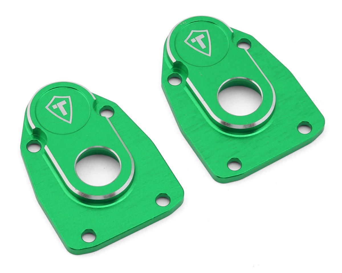 Treal Hobby Axial AXP8 Gilamon 7075 CNC-Machined Aluminum Portal Covers TLHAXP8-20
