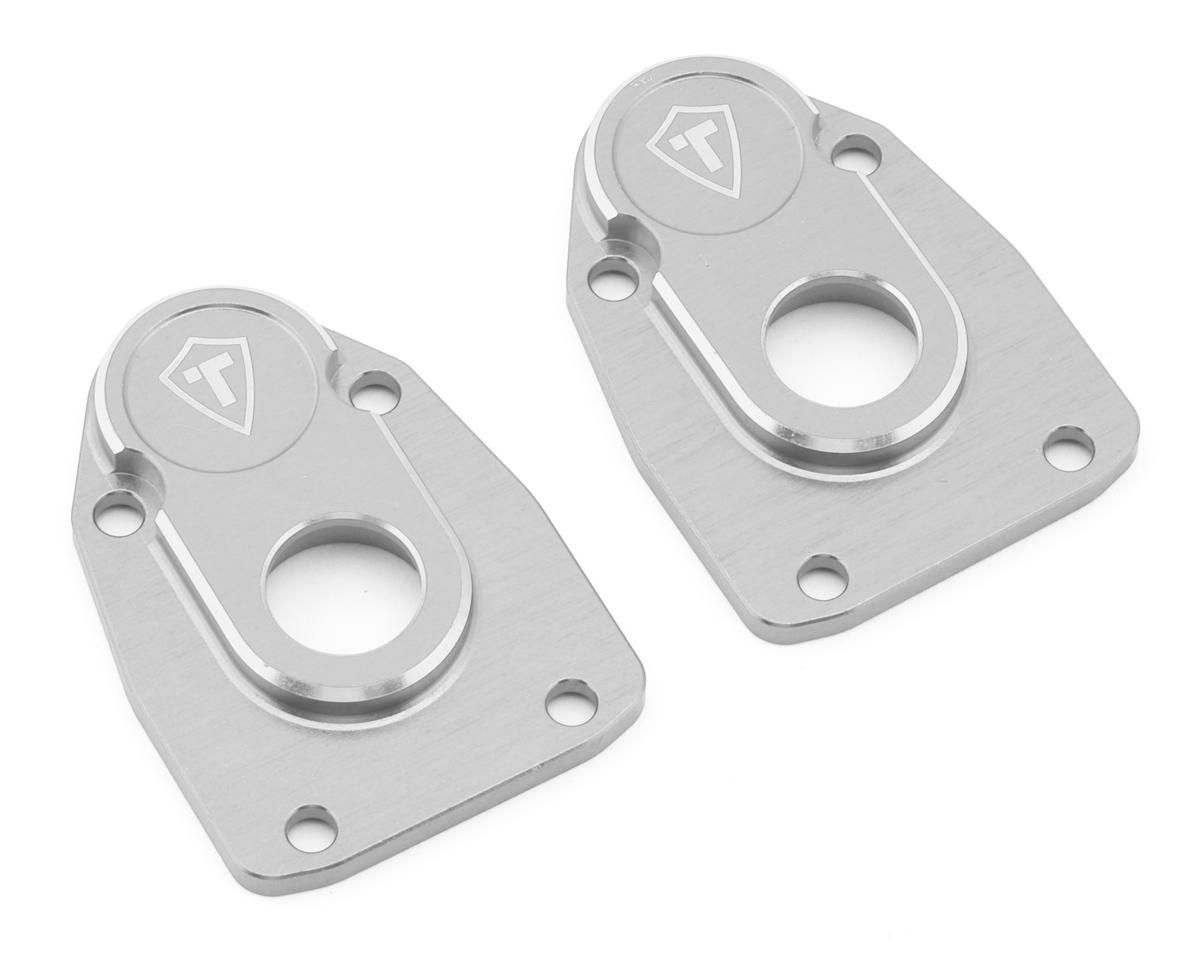 Treal Hobby Axial AXP8 Gilamon 7075 CNC-Machined Aluminum Portal Covers