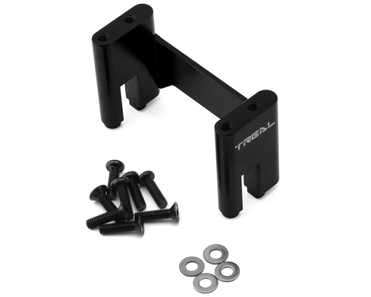 Treal Hobby Axial AXP8 Gilamon 7075 CNC-Machined Aluminum Servo Mount TLHAXP8-42