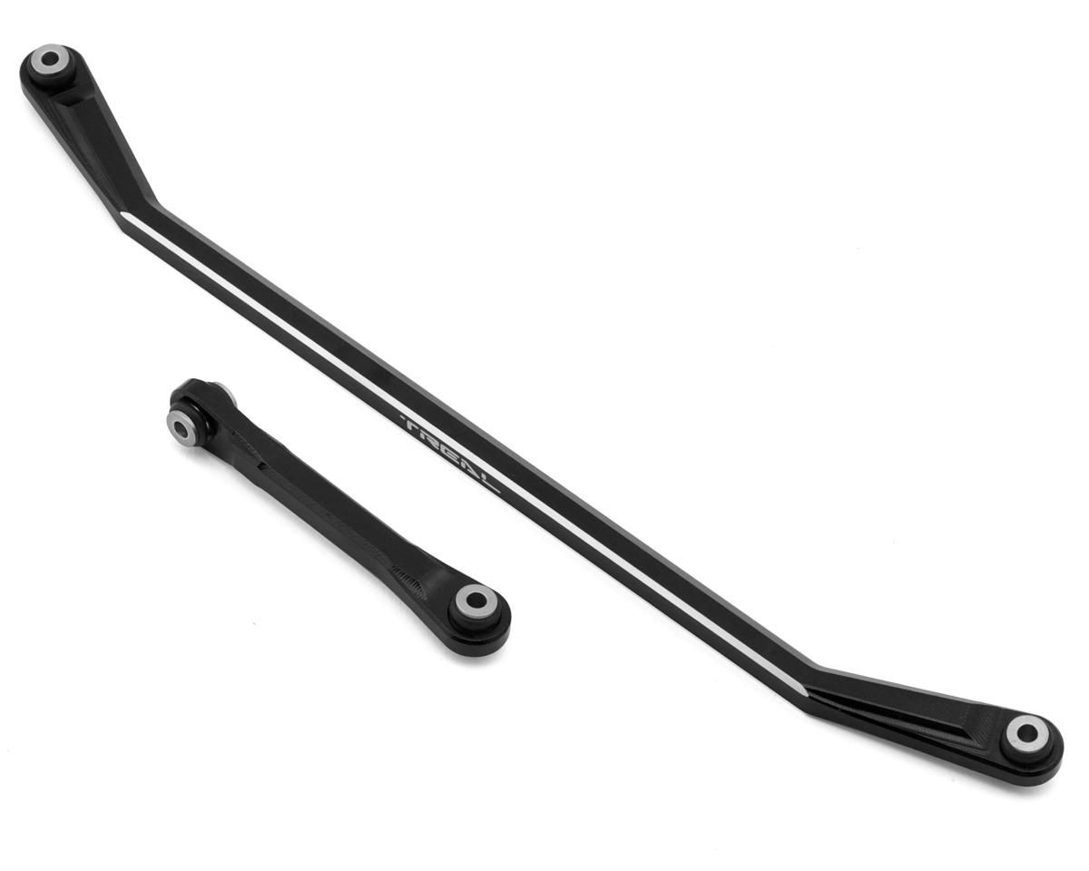 Treal Hobby Axial AXP8 Gilamon 7075 CNC-Machined Aluminum Steering Link Set TLHAXP8-24