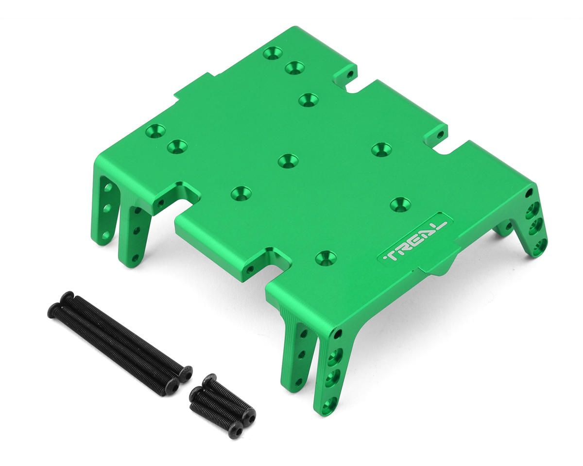 Treal Hobby Axial AXP8 Gilamon 7075 CNC-Machined Aluminum Skid Plate TLHAXP8-38