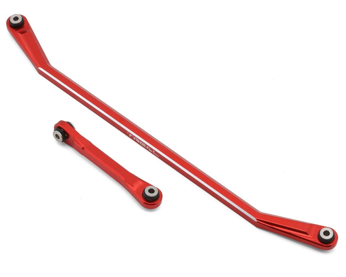 Treal Hobby Axial AXP8 Gilamon 7075 CNC-Machined Aluminum Steering Link Set TLHAXP8-27