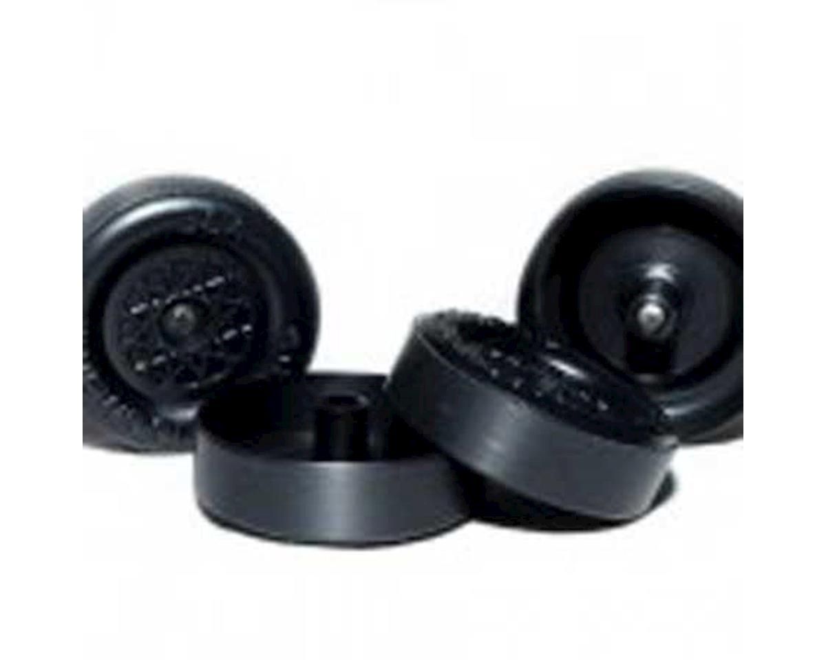 Derby Worx, Inc Ultra Lites BSA Wheels (4)