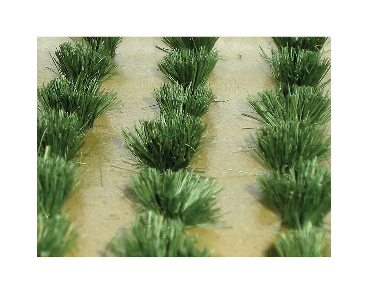 Bachmann Detachable Grass Bushes (30)