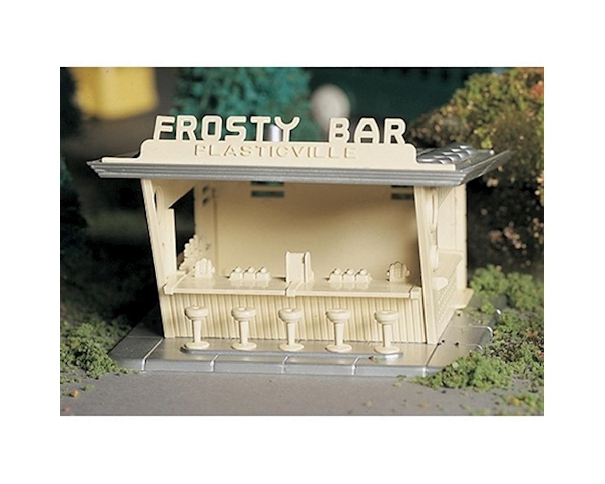 Bachmann O Snap KIT Frosty Bar