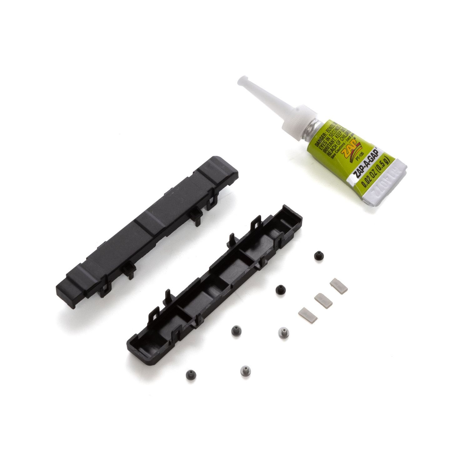 Athearn SD60M Triclops Repair Kit