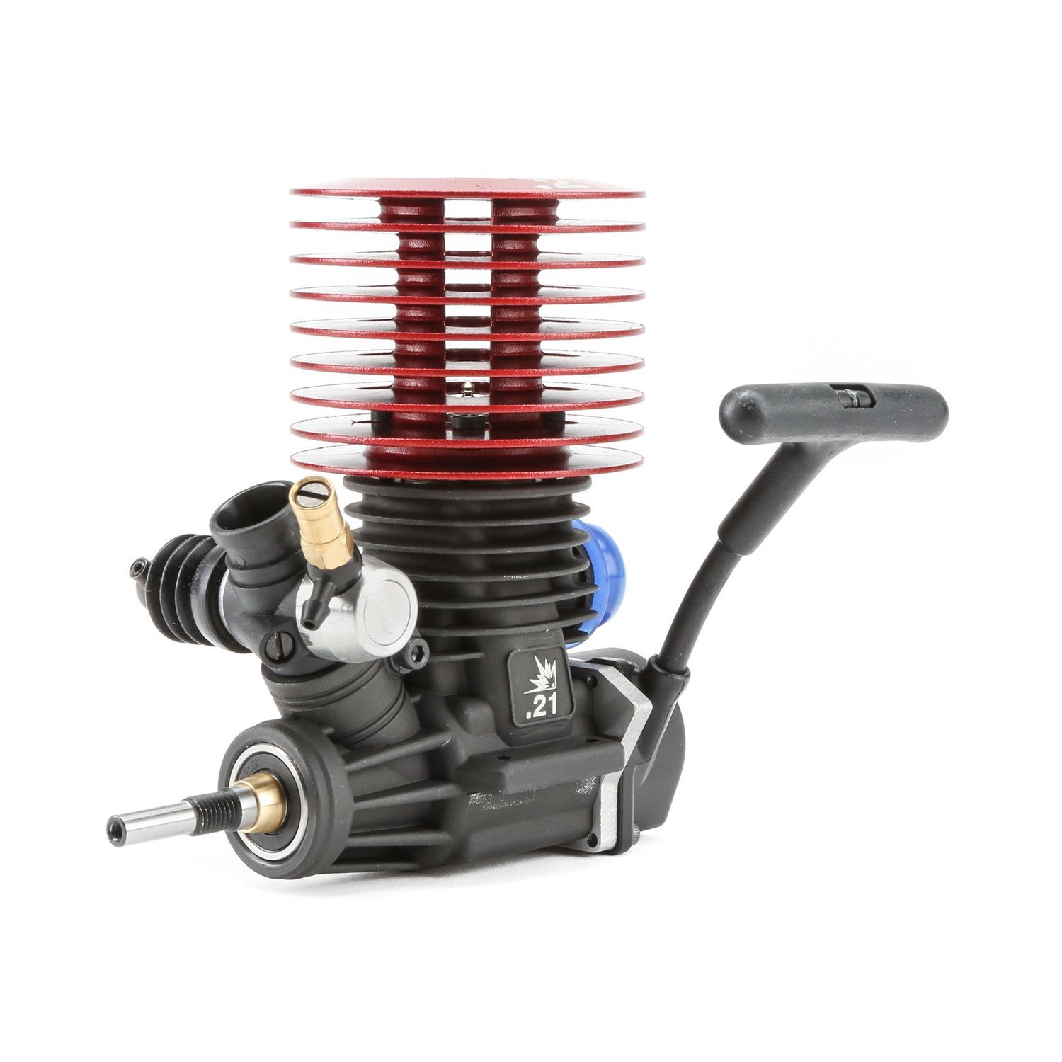 Dynamite .21 RTR Engine W/PS