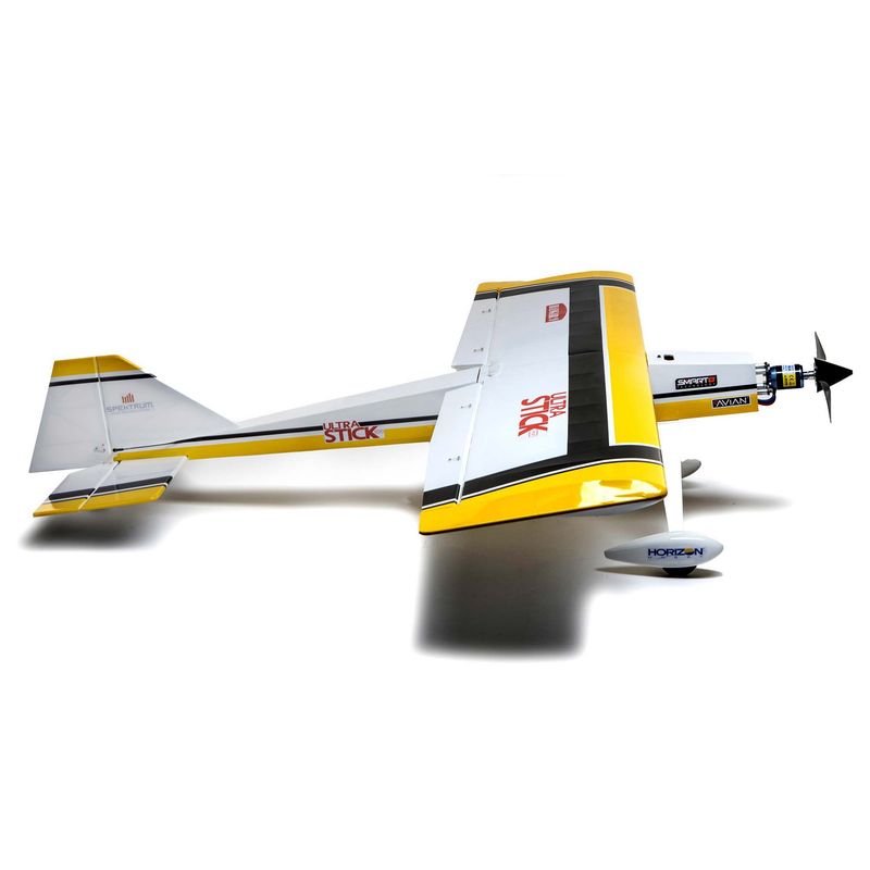 Ultra Stick Electric PNP 60