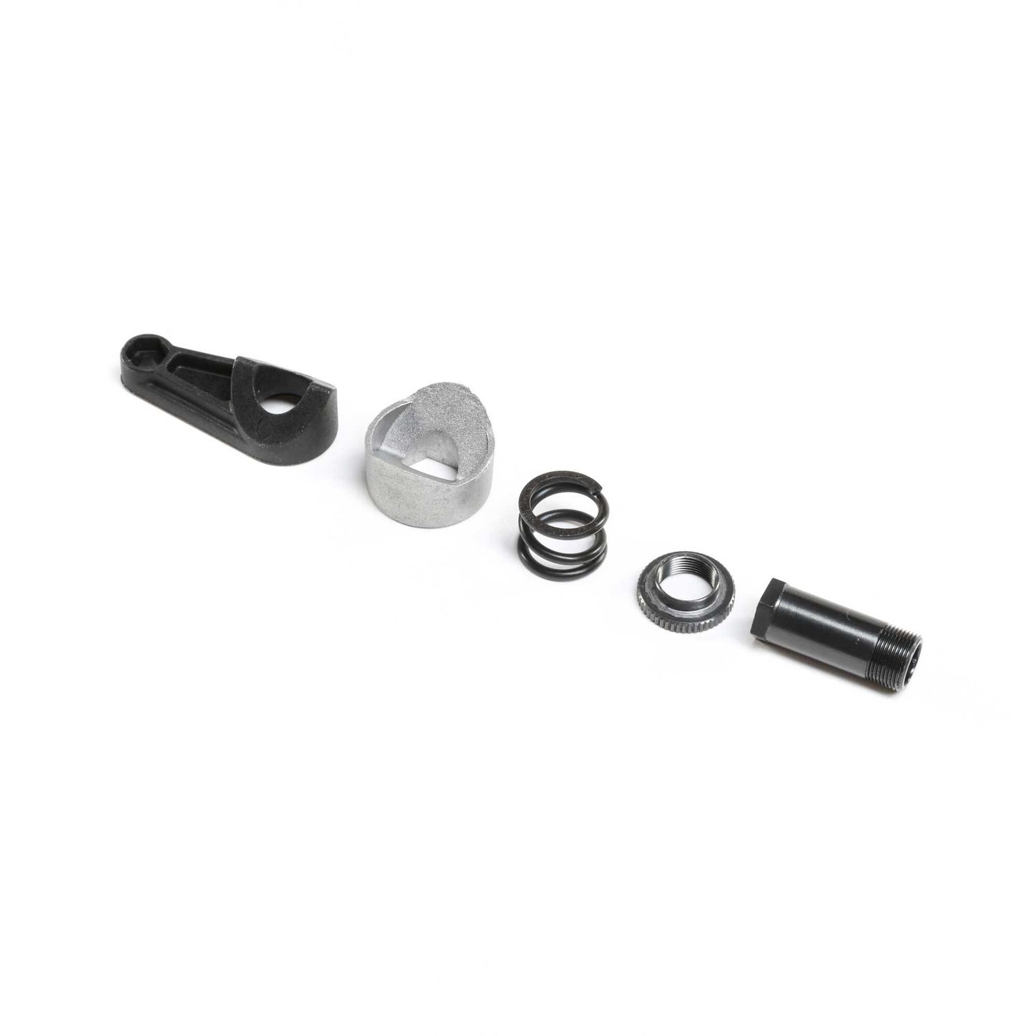 Losi Servo Saver Set, Complete, 23T : Lmt