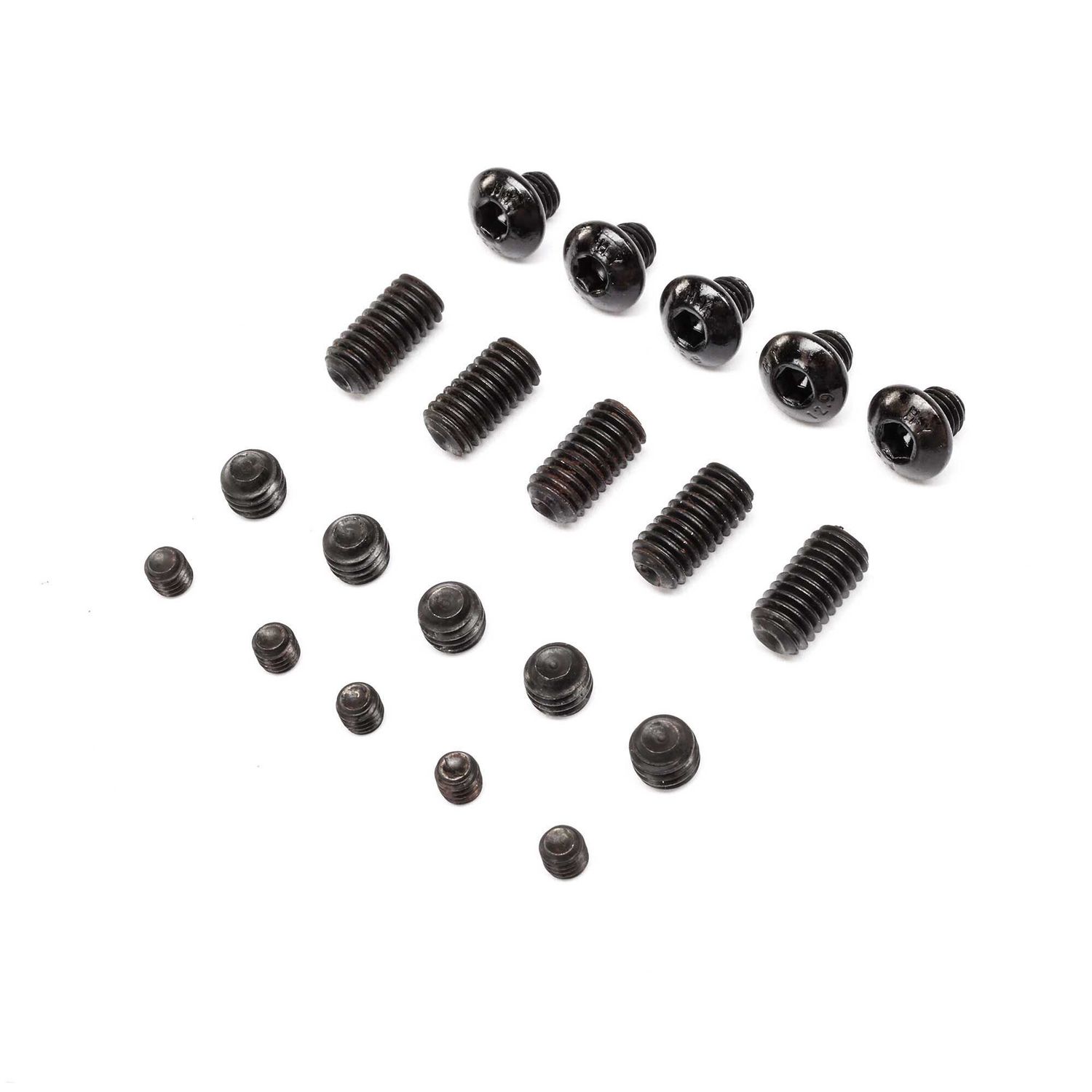 Losi Set Screw, Set,(20):1:5 4Wd Db Xl