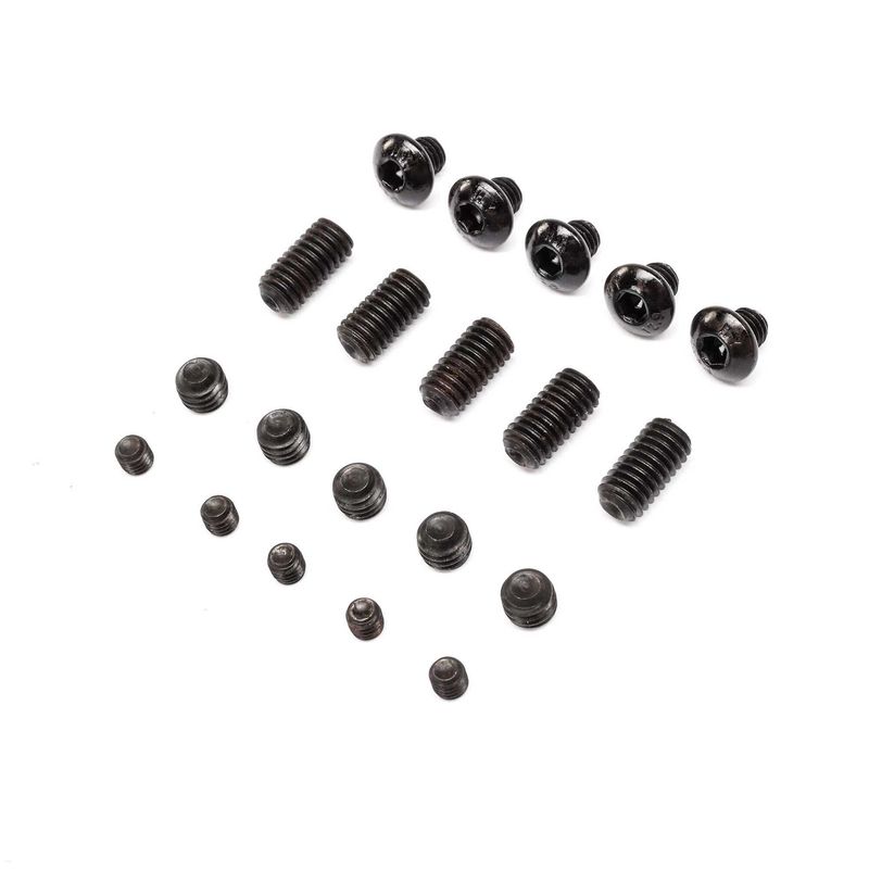 Losi Set Screw, Set,(20):1:5 4Wd Db Xl