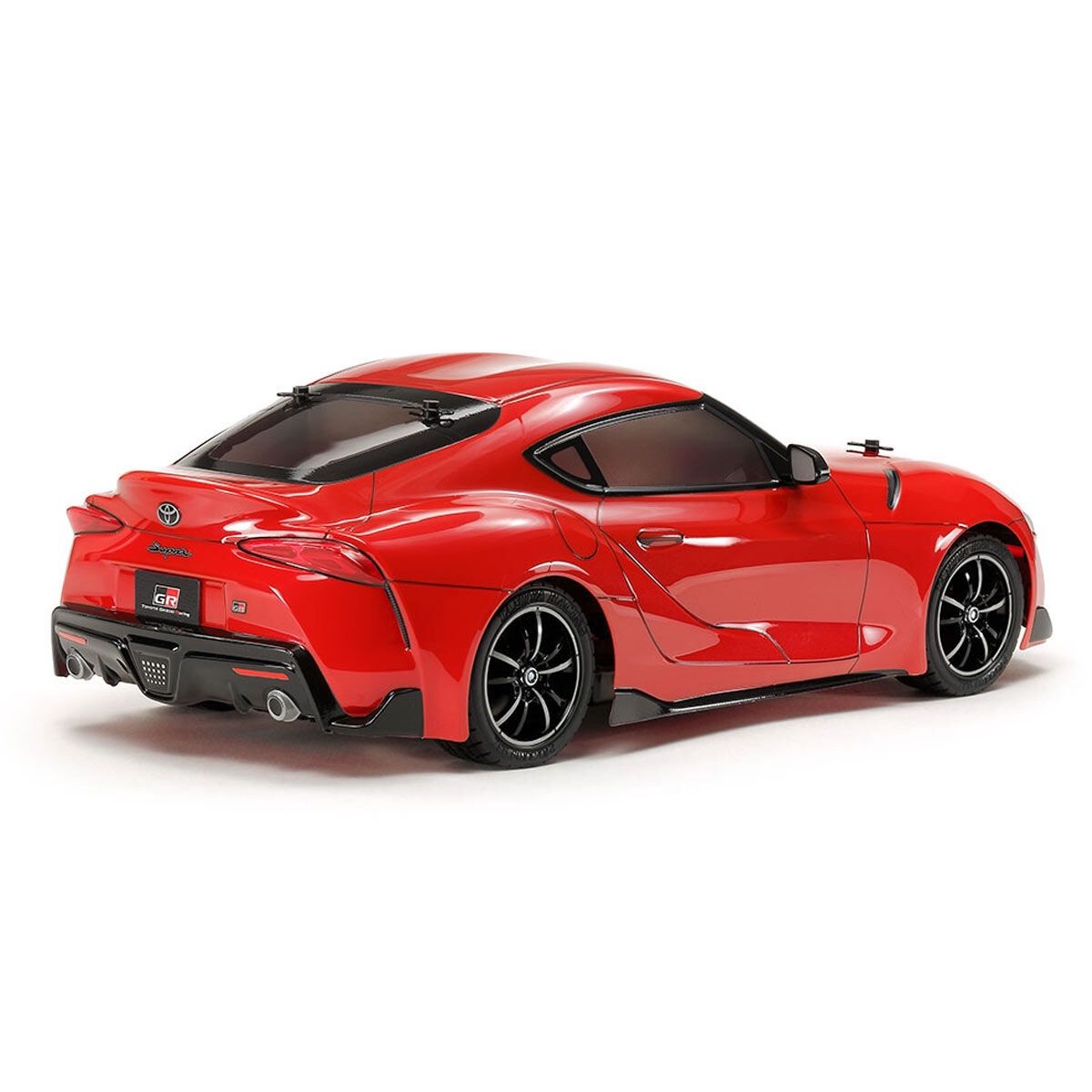Tamiya 1/10 Toyota GR Supra (TT-02)