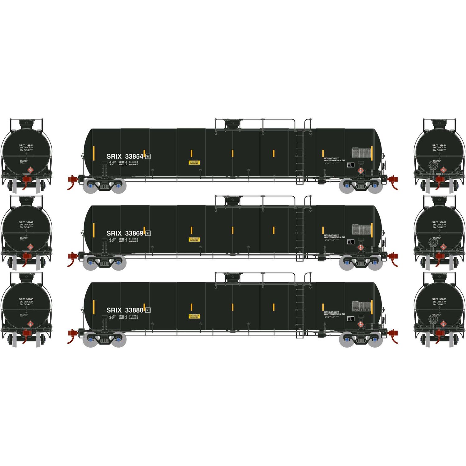 HO 33,900-Gallon LPG Tank, SRIX #1 (3)