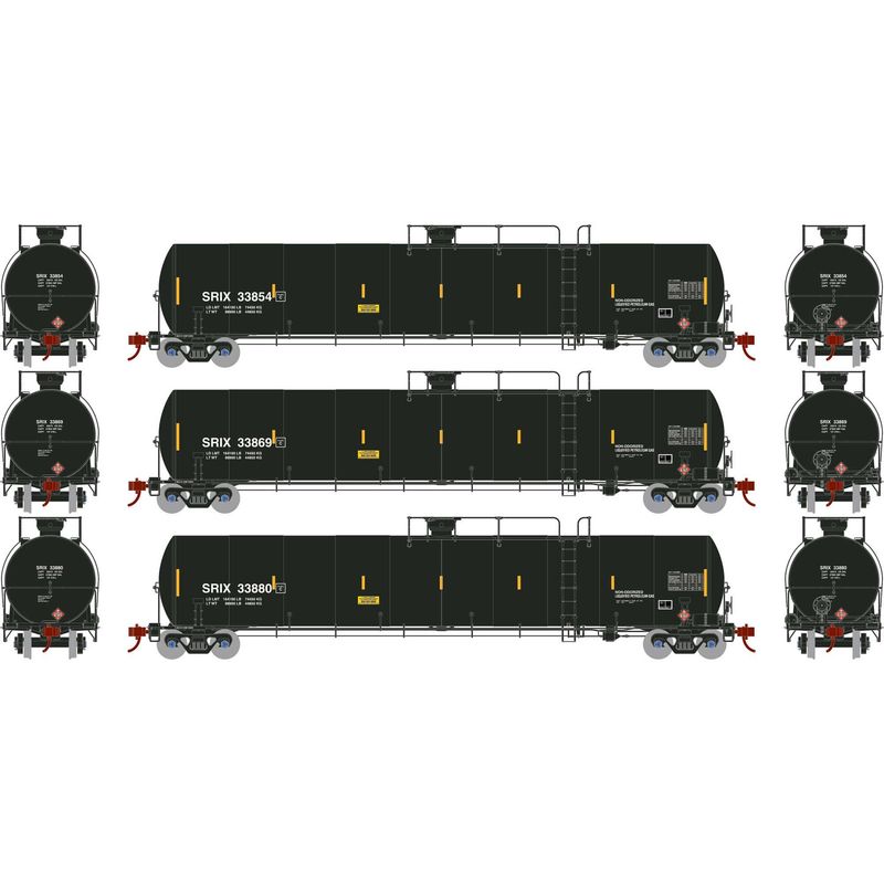 HO 33,900-Gallon LPG Tank, SRIX #1 (3)
