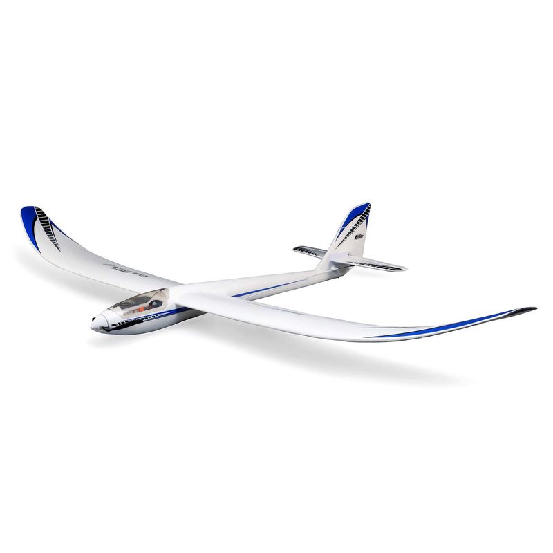 E-Flite Night Radian 2.0M Pnp