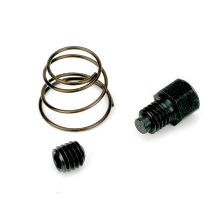 Carb Screw &amp; Spring Set:KK