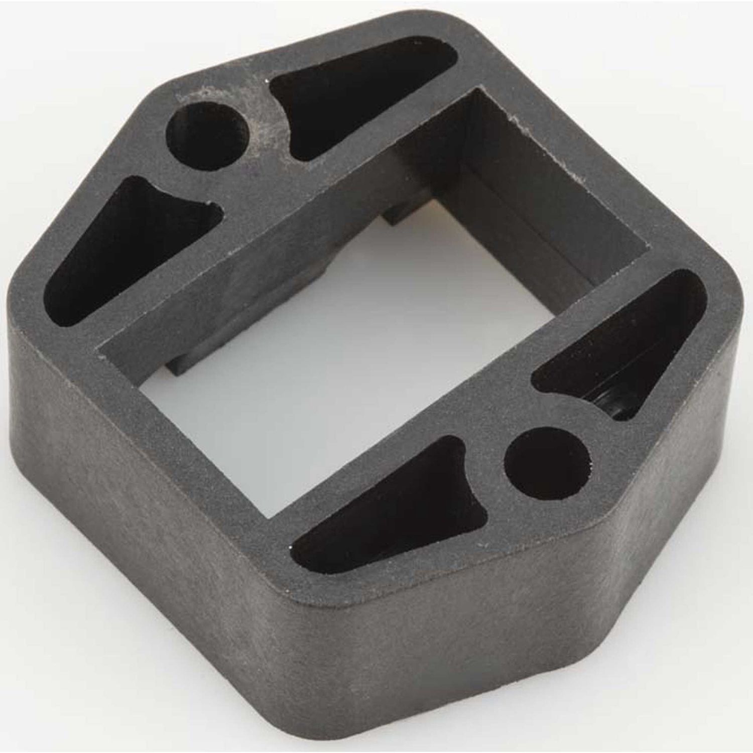 Carburetor Heat Block DLE-40