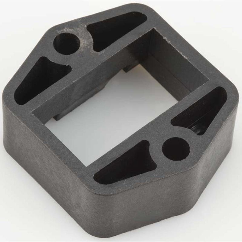 Carburetor Heat Block DLE-40