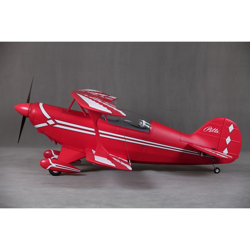 FMS Pitts 1400mm V2 PNP