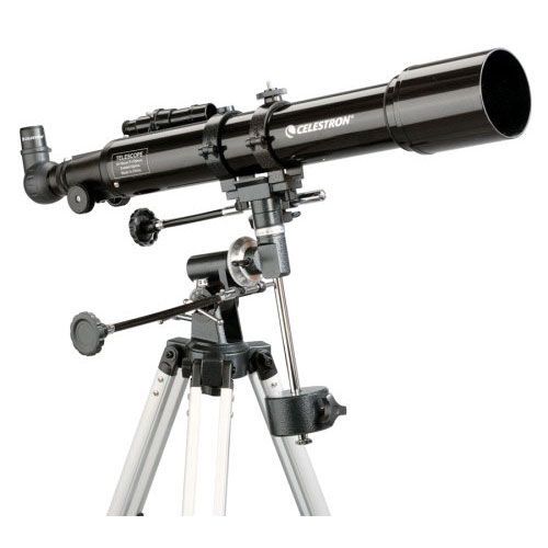 PowerSeeker 70EQ