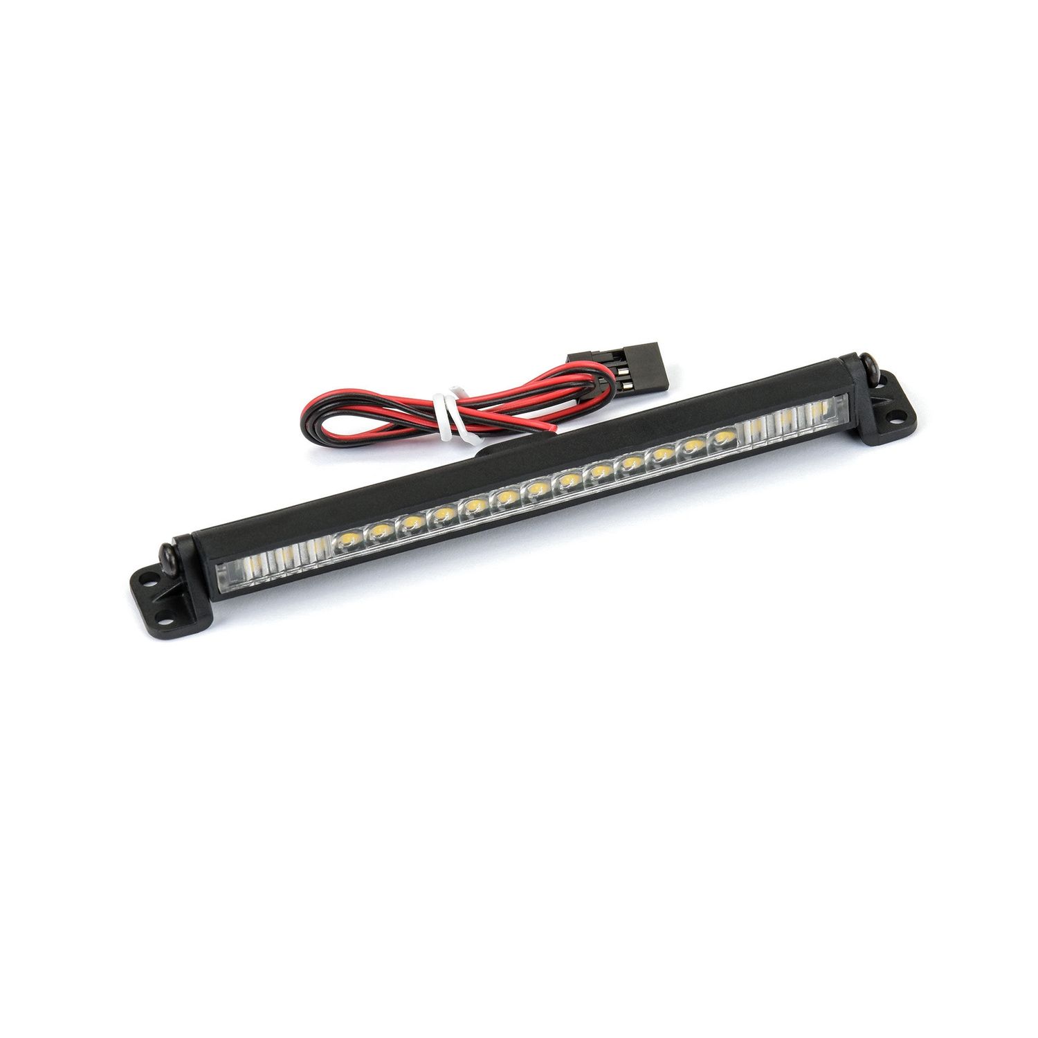 ProLine 1/10 &amp; 1/8 4 Ultra-Slim Led Lt Bar Kit 5V-12V Str