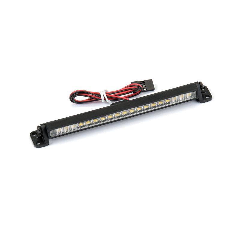 ProLine 1/10 &amp; 1/8 4 Ultra-Slim Led Lt Bar Kit 5V-12V Str