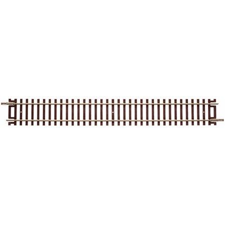 Atlas Railroad HO Code 83 9&#39;&#39; Straight/Bulk /100pc