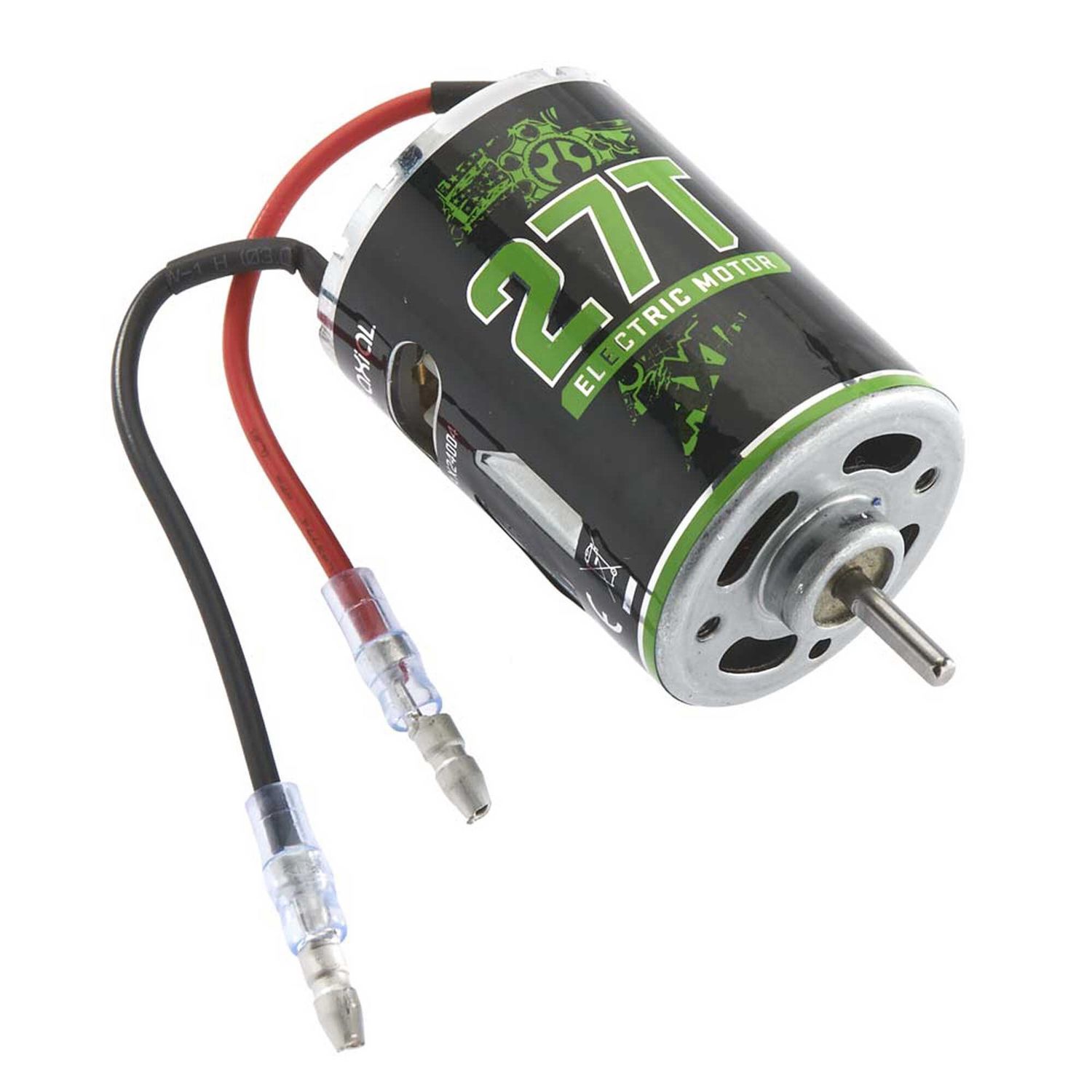 Axial Ax24004 Am27 540 Electric Motor