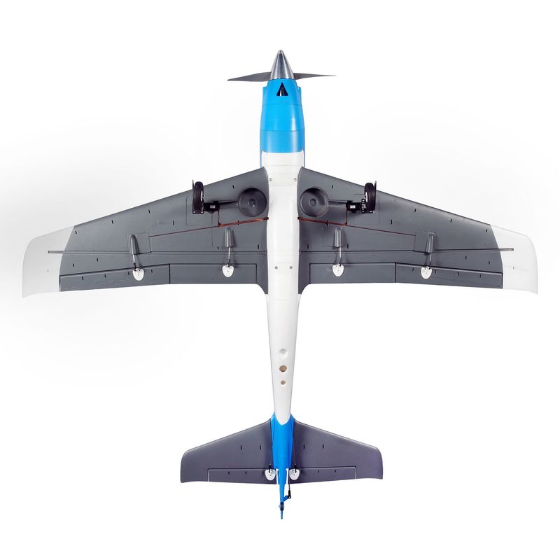 E-Flite V1200 With Smart Bnf Basic
