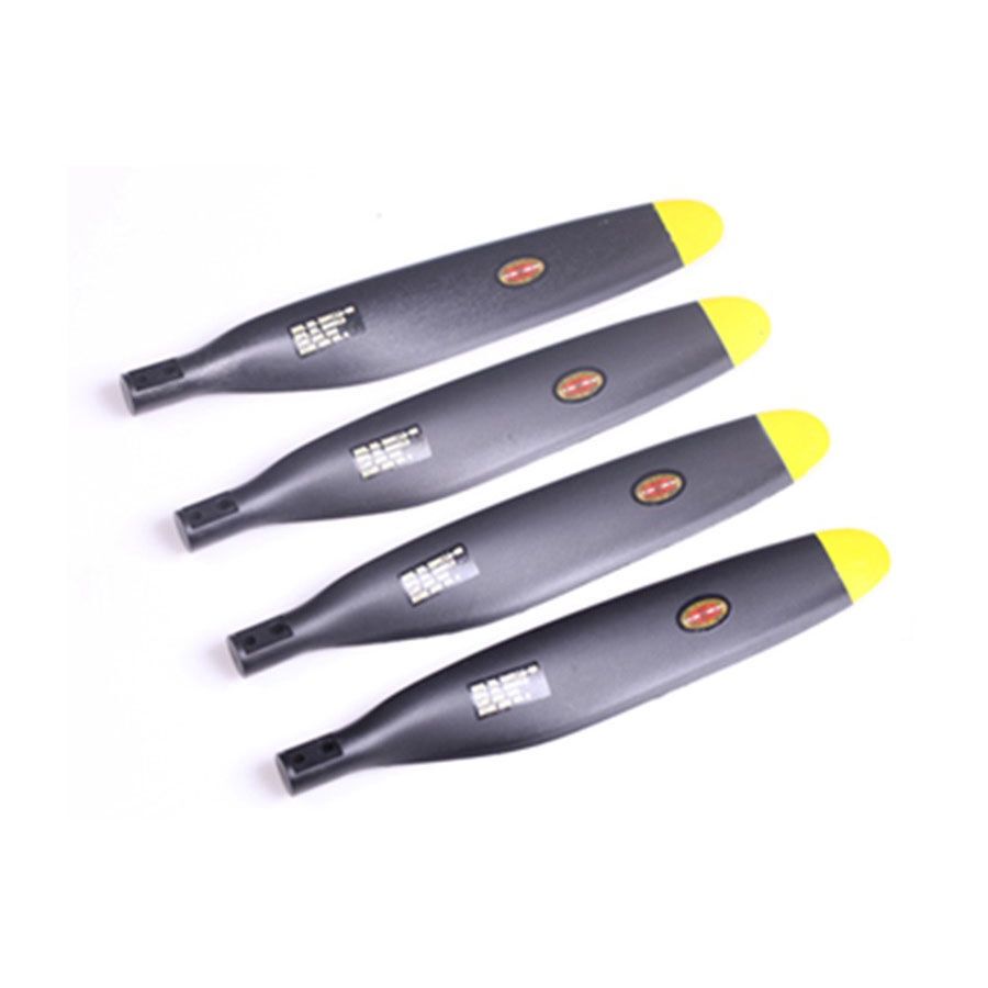 FMS Propeller: 14x8 4 Bld 1400mm F4U-