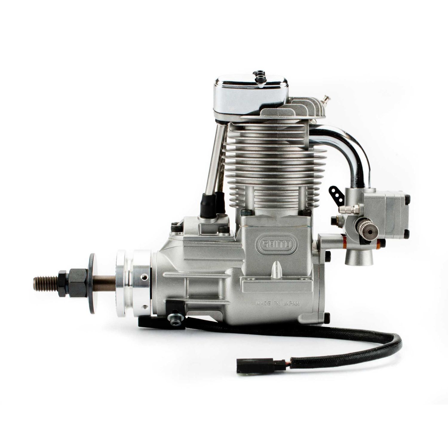 FG-21(1.26) 4-Stroke Gas Engine: BN