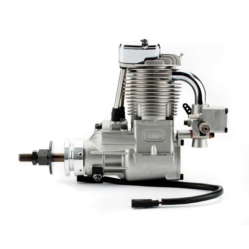 FG-21(1.26) 4-Stroke Gas Engine: BN