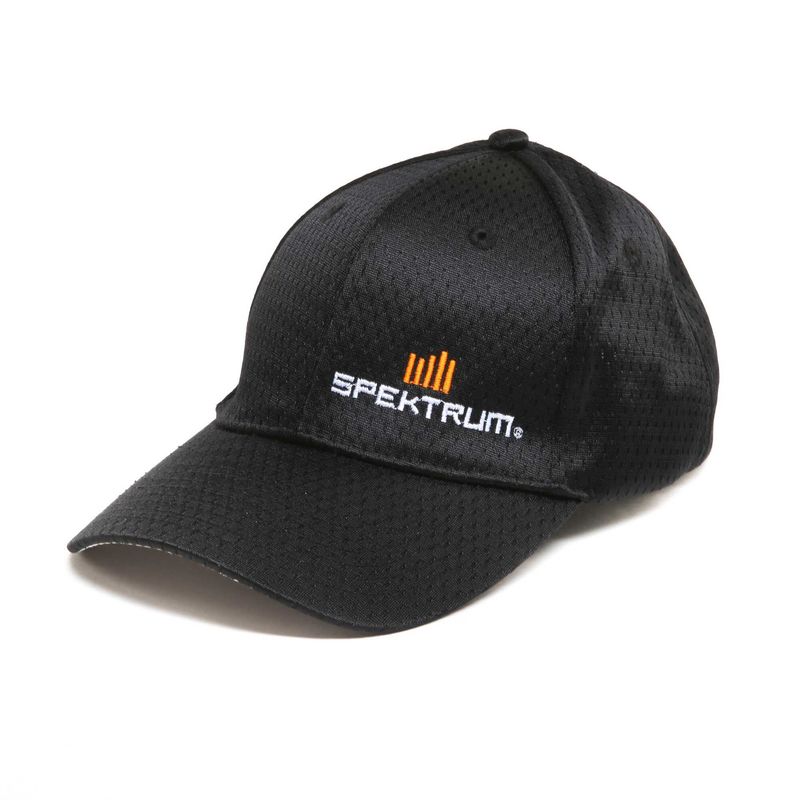 Spektrum Spektrum Adjustable Hat, Black