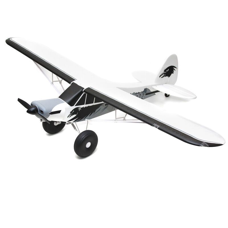 FMS PA-18 Super Cub 1700mm w/Floats PNP w/Reflex-