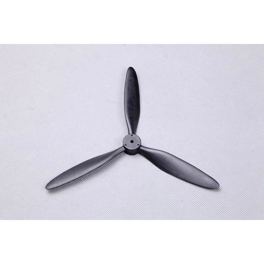 FMS Propeller: 8.5x7 3 Bld 800mm BF109 V2-