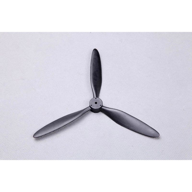 FMS Propeller: 8.5x7 3 Bld 800mm BF109 V2-