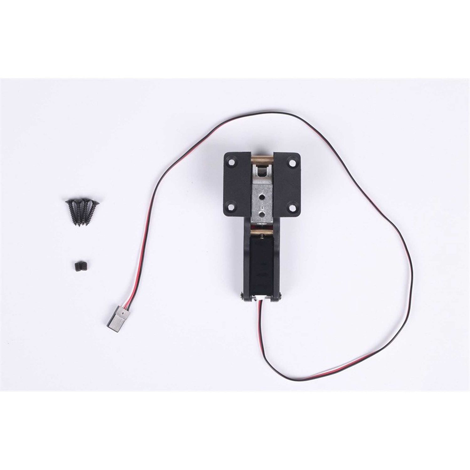 FMS E-Retract P-47 1500mm-